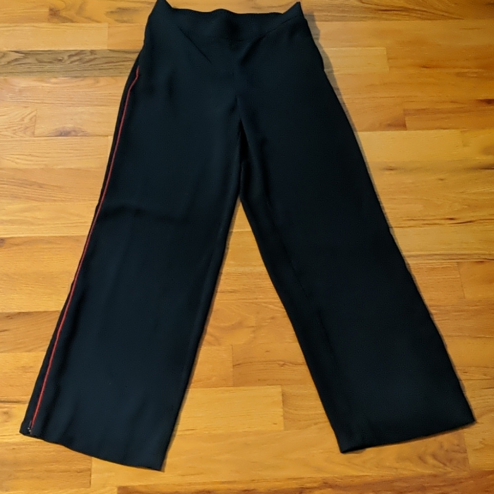 4 for $20🏷Cynthia Rowley Navy Pants
